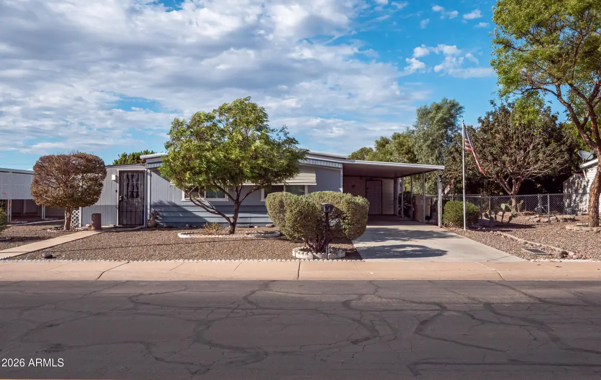 6534 W Sunnyslope Lane, Glendale, AZ 85302 - #1