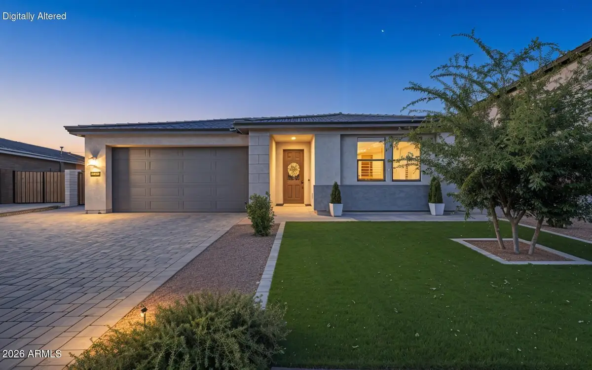 26428 N Thornhill Drive, Peoria, AZ 85383 - #1
