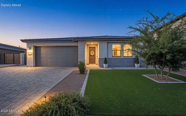 26428 N Thornhill Drive, Peoria, AZ 85383