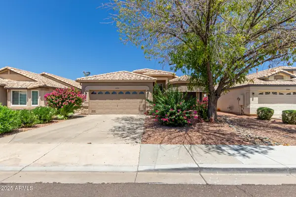 10268 W Potter Drive, Peoria, AZ 85382
