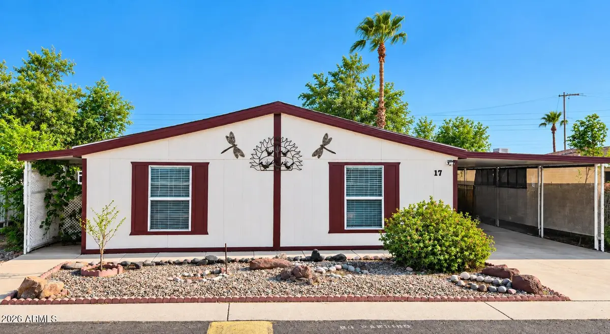 245 S 56th Street #17, Mesa, AZ 85206 - #1
