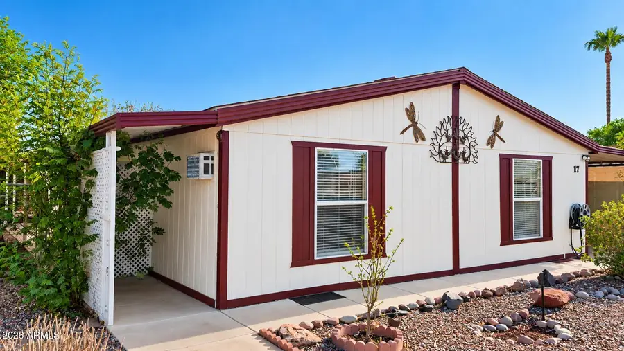 245 S 56th Street #17, Mesa, AZ 85206 - #3