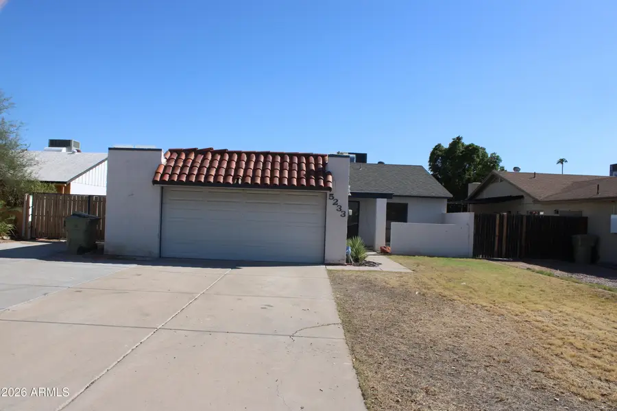 5233 W Mountain View Road, Glendale, AZ 85302 - #2