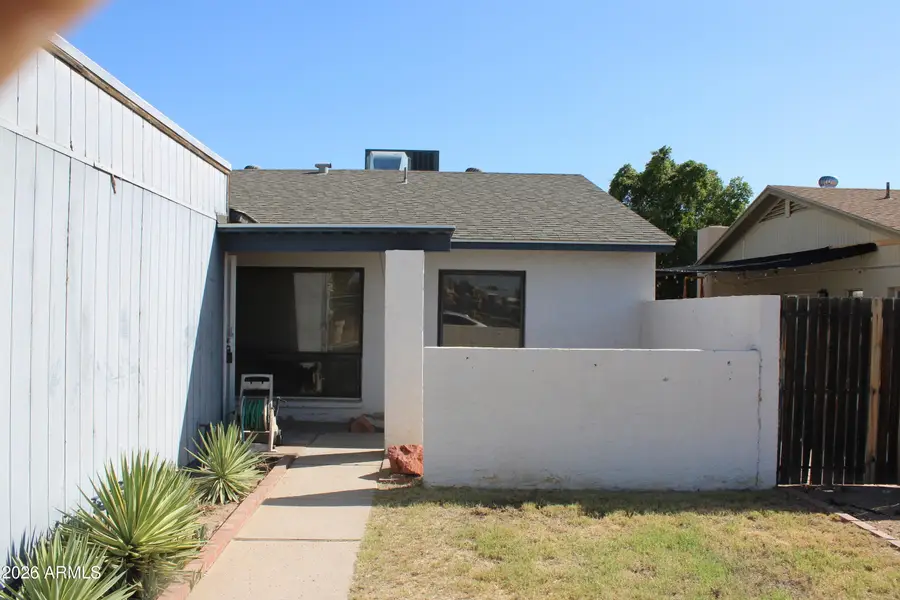 5233 W Mountain View Road, Glendale, AZ 85302 - #3