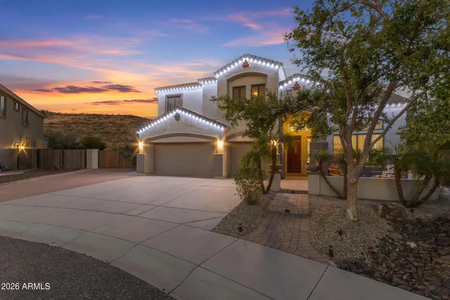 5019 W El Cortez Trail, Phoenix, AZ 85083 - #3