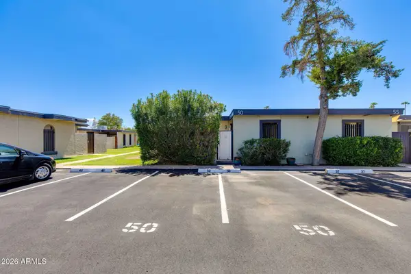 830 S Dobson Road #50, Mesa, AZ 85202
