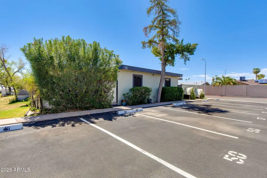 830 S Dobson Road #50, Mesa, AZ 85202 - #2