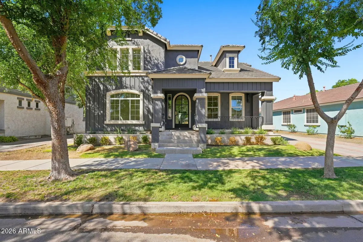 2974 E Camellia Drive, Gilbert, AZ 85296 - #1