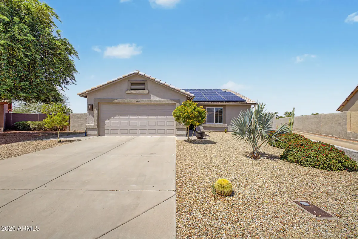10672 W Ross Avenue, Peoria, AZ 85382 - #1