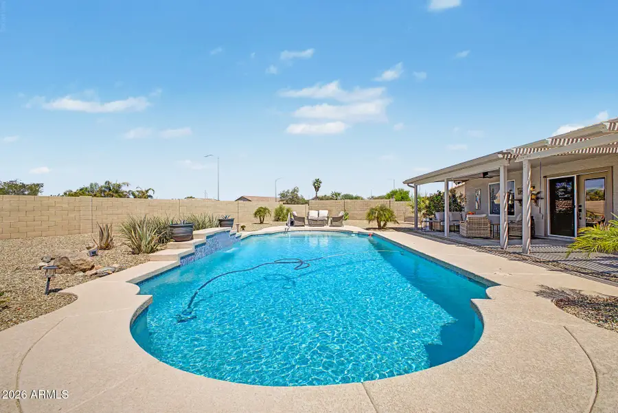10672 W Ross Avenue, Peoria, AZ 85382 - #2