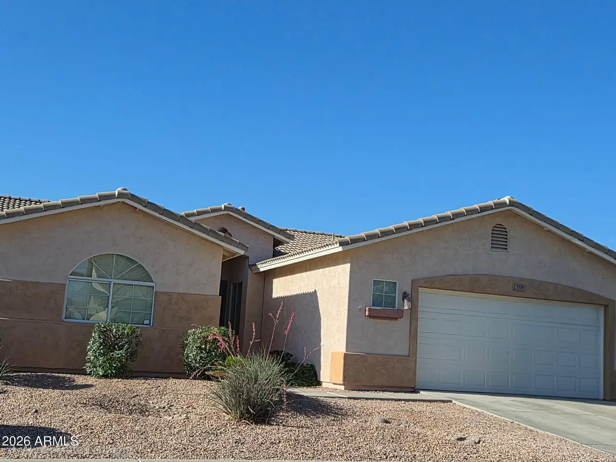 7319 W Park Street, Laveen, AZ 85339 - #1