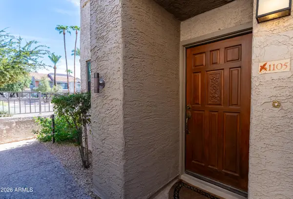 10019 E Mountain View Road #1105, Scottsdale, AZ 85258