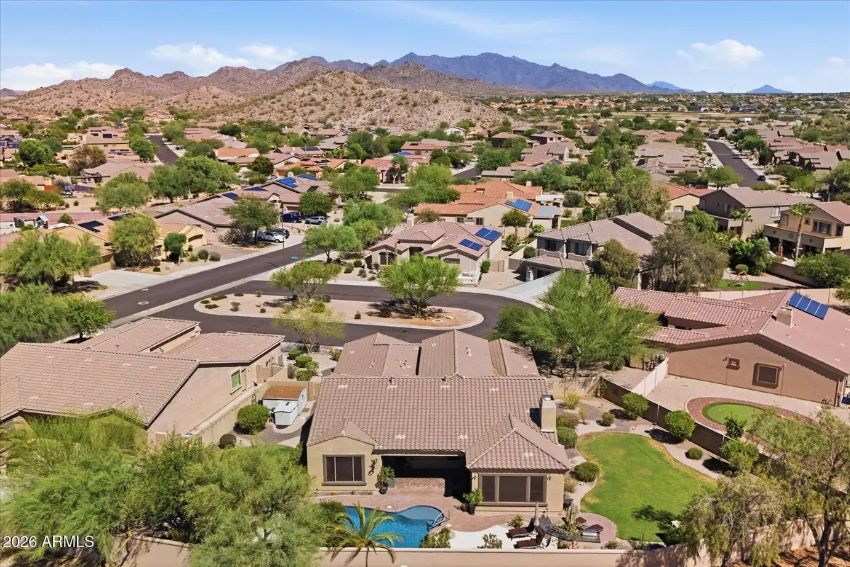 18389 W Piedmont Road, Goodyear, AZ 85338 - #1