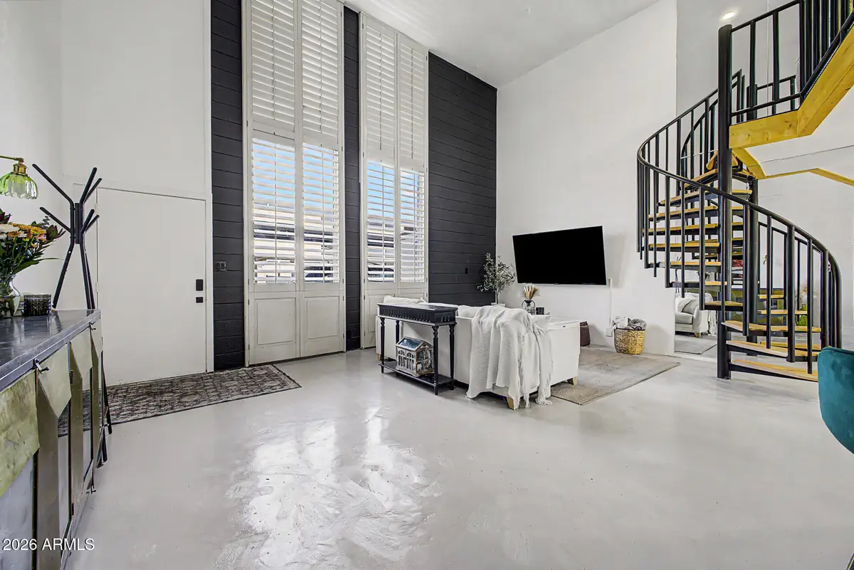 385 W Pierson Street #E6, Phoenix, AZ 85013 - #1