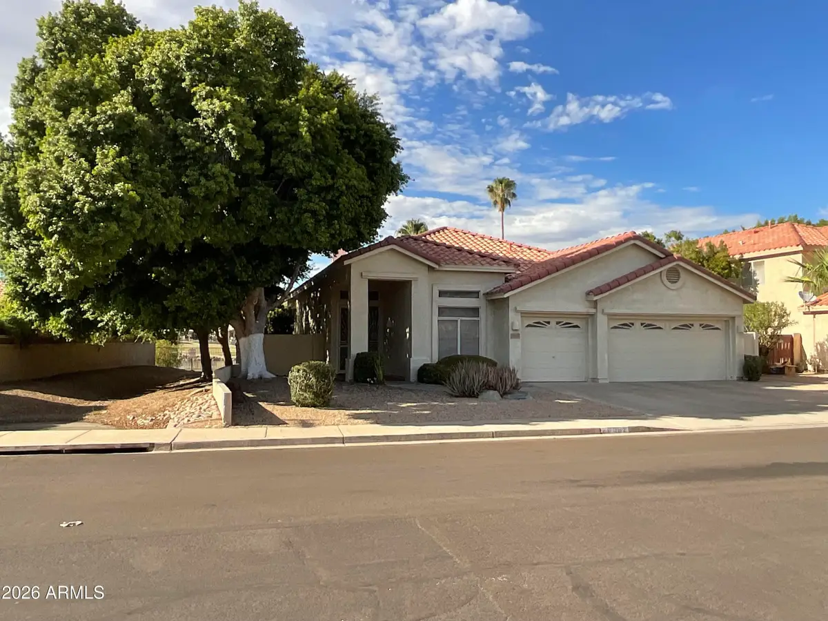 6062 W Abraham Lane, Glendale, AZ 85308 - #1