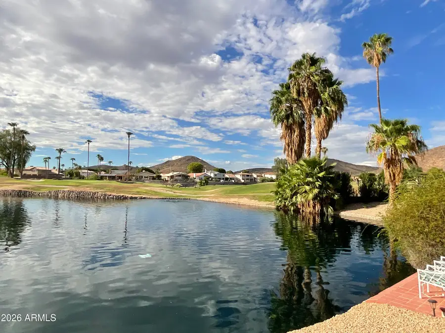 6062 W Abraham Lane, Glendale, AZ 85308 - #2