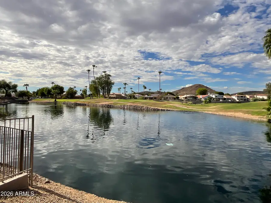 6062 W Abraham Lane, Glendale, AZ 85308 - #3