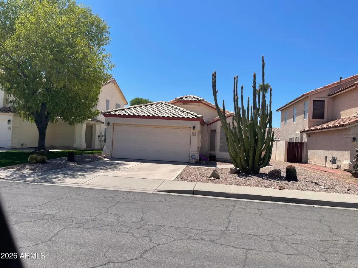 2360 S Apache Drive, Chandler, AZ 85286 - #1