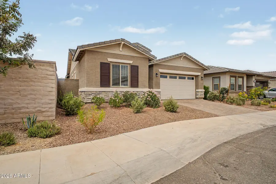 20114 W Montecito Avenue, Litchfield Park, AZ 85340 - #2