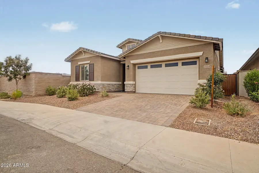 20114 W Montecito Avenue, Litchfield Park, AZ 85340 - #3