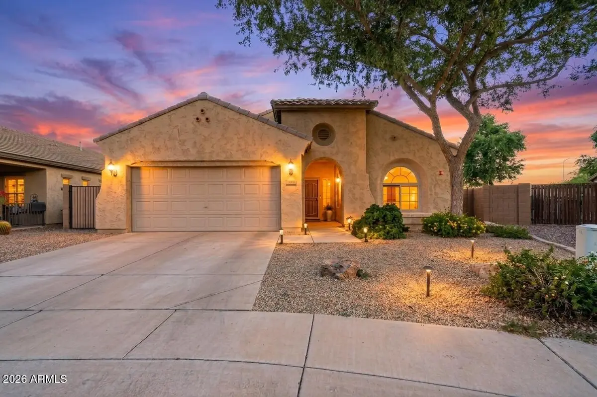4610 S Hassett Circle, Mesa, AZ 85212 - #1