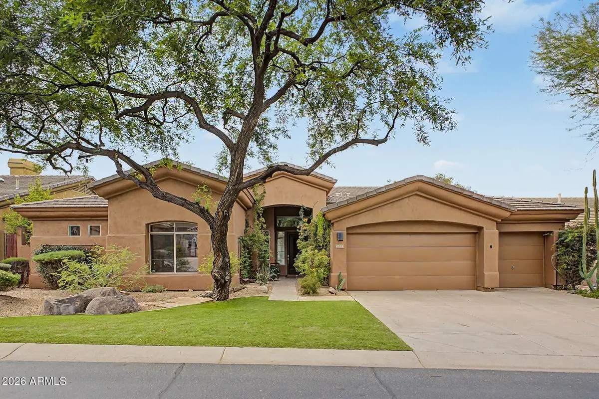 8919 E Calle Del Palo Verde --, Scottsdale, AZ 85255 - #1