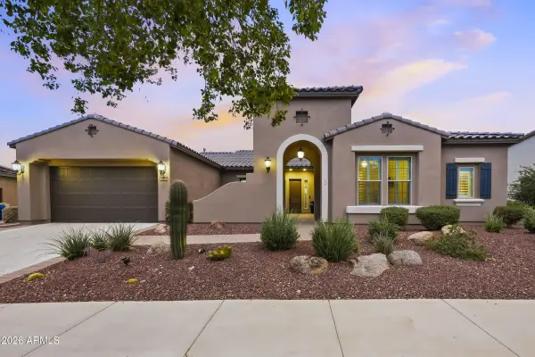 20619 W Meadowbrook Avenue, Buckeye, AZ 85396