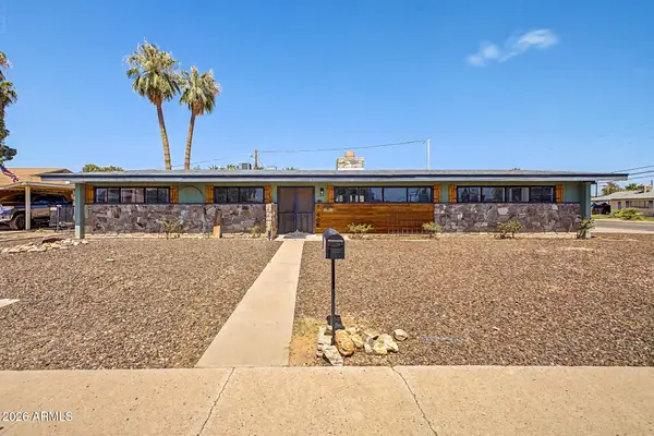 406 E Paseo De Paula --, Casa Grande, AZ 85122