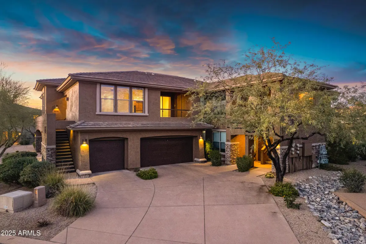 10260 E White Feather Lane E #2015, Scottsdale, AZ 85262 - #1