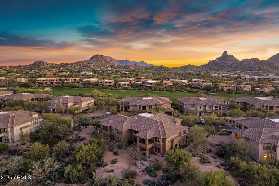 10260 E White Feather Lane E #2015, Scottsdale, AZ 85262 - #2