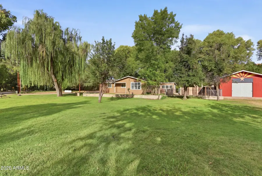 3100 E Rimrock Drive, Rimrock, AZ 86335 - #2