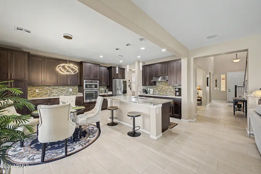 2812 E Pearl Street, Mesa, AZ 85213 - #3