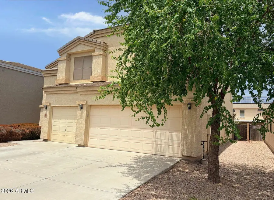 43236 W Wild Horse Trail, Maricopa, AZ 85138 - #2