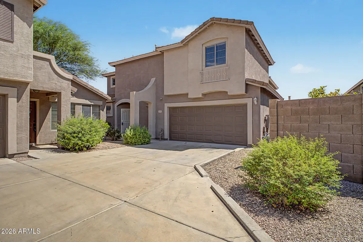 4038 E Melinda Lane, Phoenix, AZ 85050 - #1