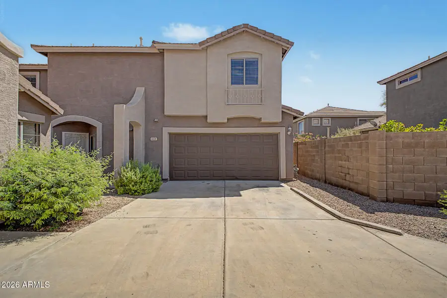 4038 E Melinda Lane, Phoenix, AZ 85050 - #3