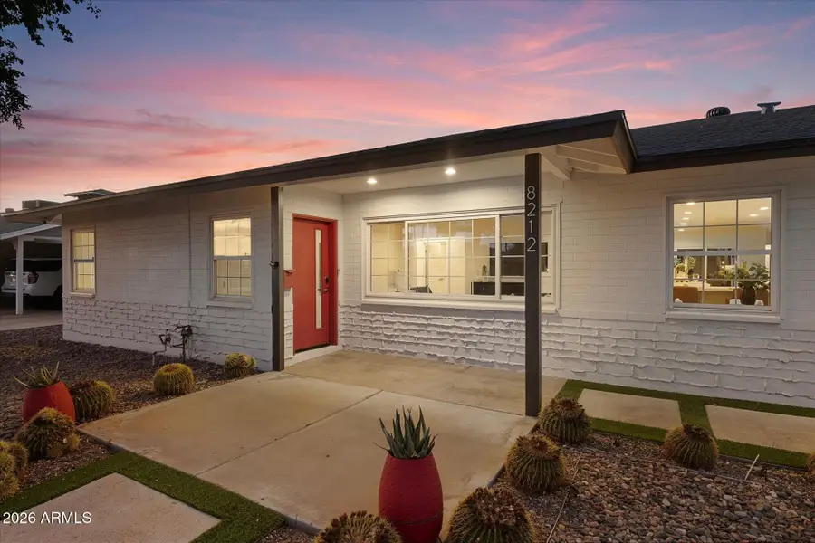 8212 E Wilshire Drive, Scottsdale, AZ 85257 - #2