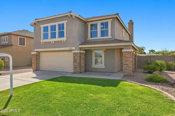 3853 E Fruitvale Avenue, Gilbert, AZ 85297
