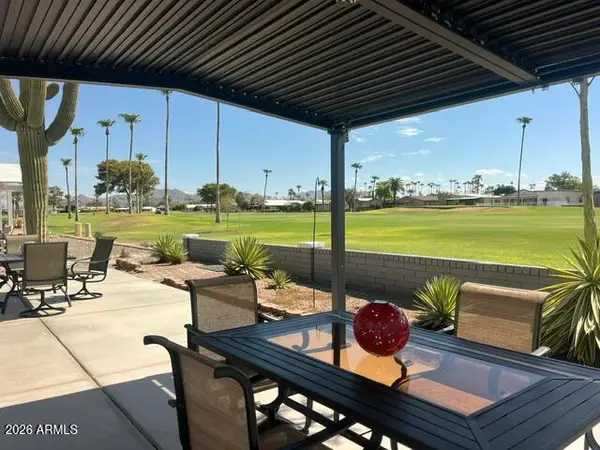 2223 N Lema Drive, Mesa, AZ 85215