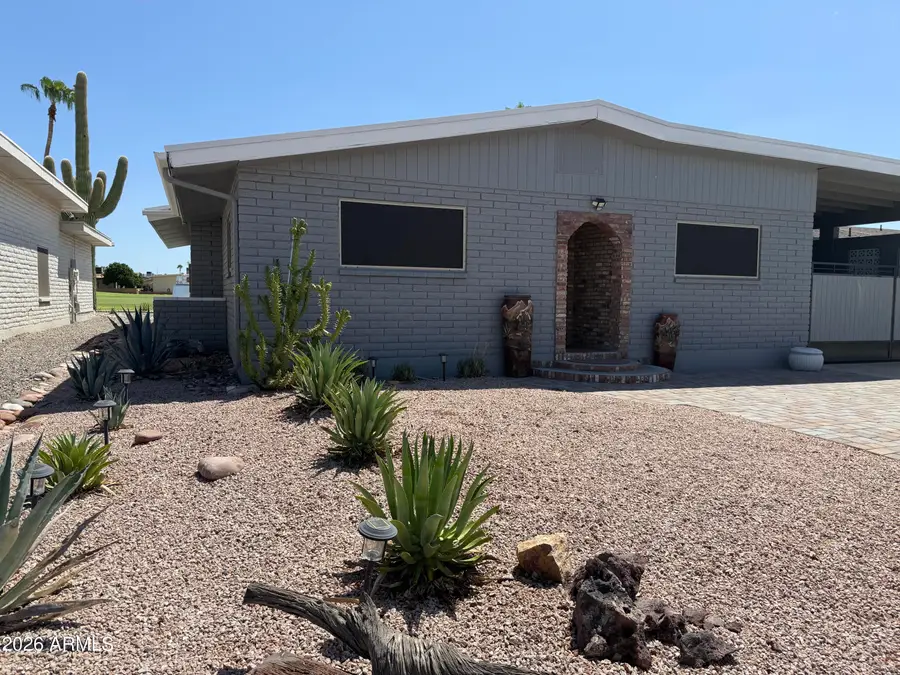 2223 N Lema Drive, Mesa, AZ 85215 - #2