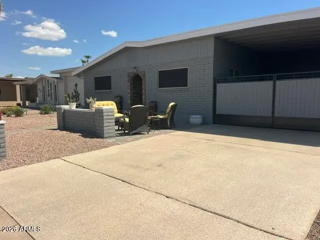 2223 N Lema Drive, Mesa, AZ 85215 - #3