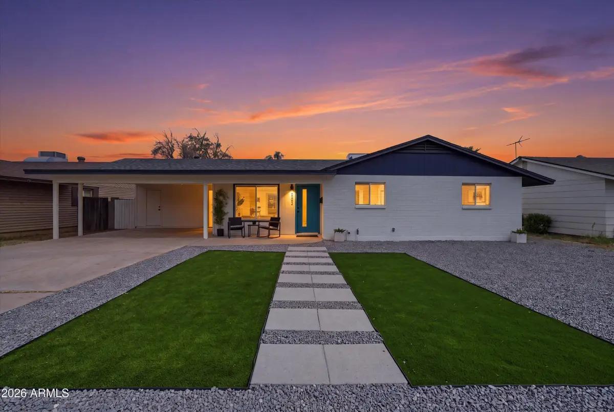 2302 E Nisbet Road, Phoenix, AZ 85022 - #1