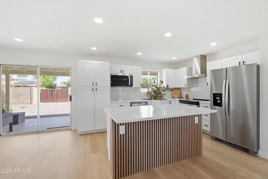 2302 E Nisbet Road, Phoenix, AZ 85022 - #2