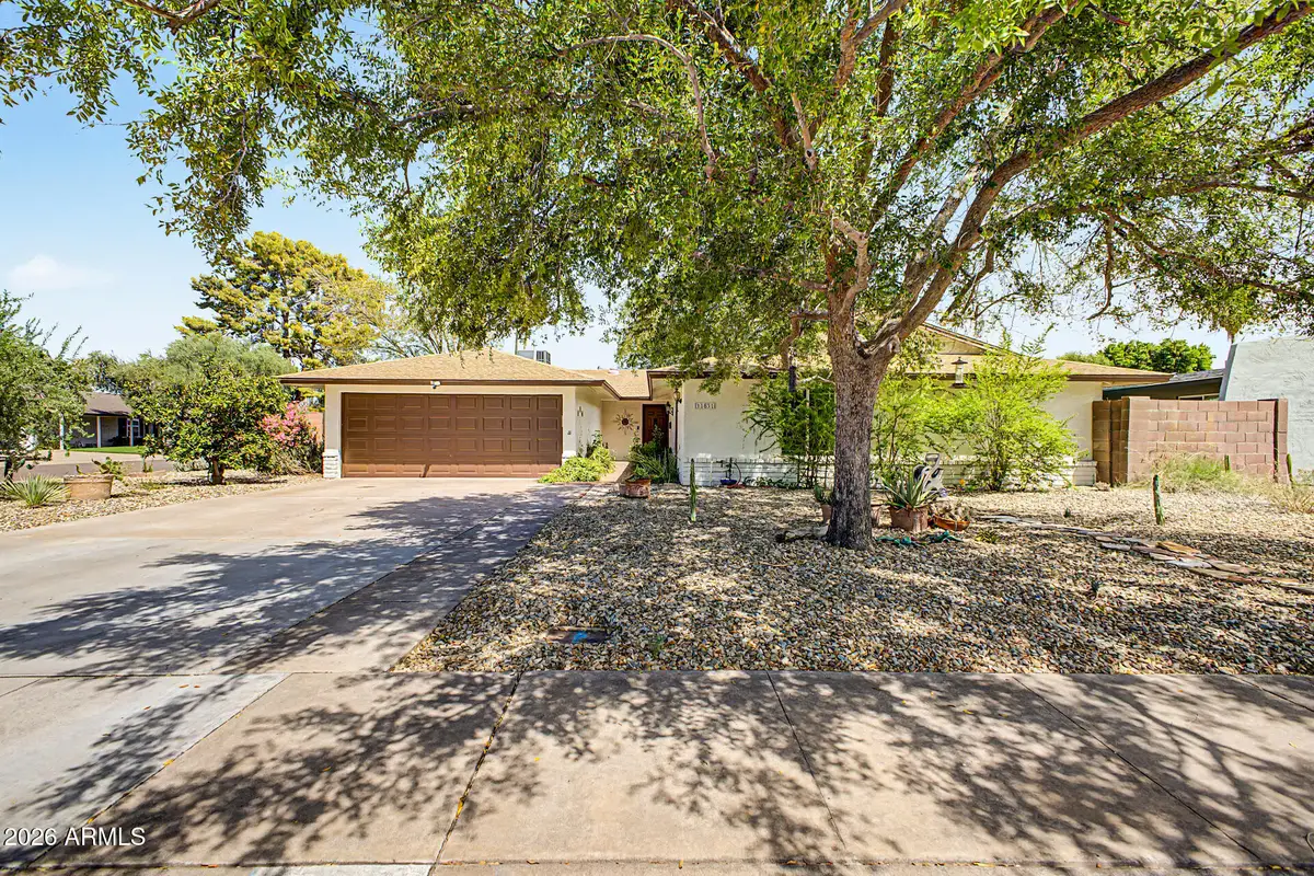 11831 N 29th Street, Phoenix, AZ 85028 - #1