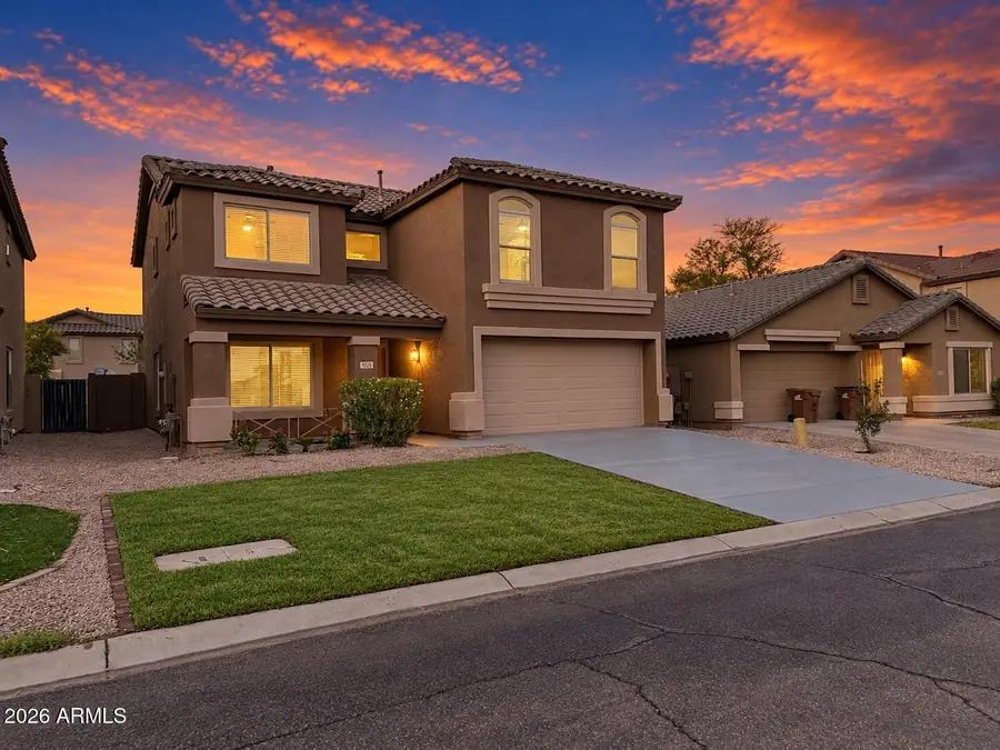 1020 E Saddle Way, San Tan Valley, AZ 85143 - #2