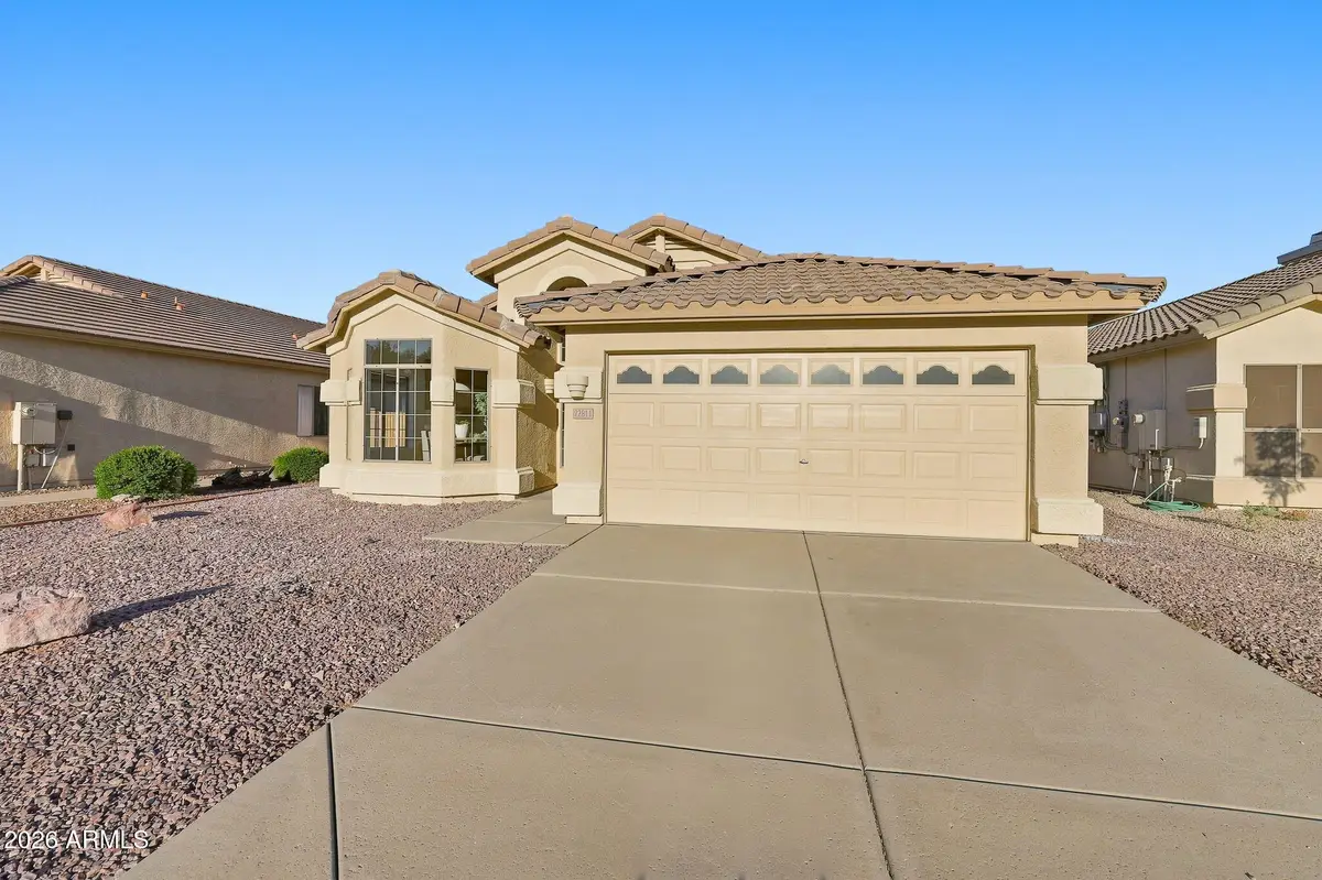 22811 N 24th Place, Phoenix, AZ 85024 - #1