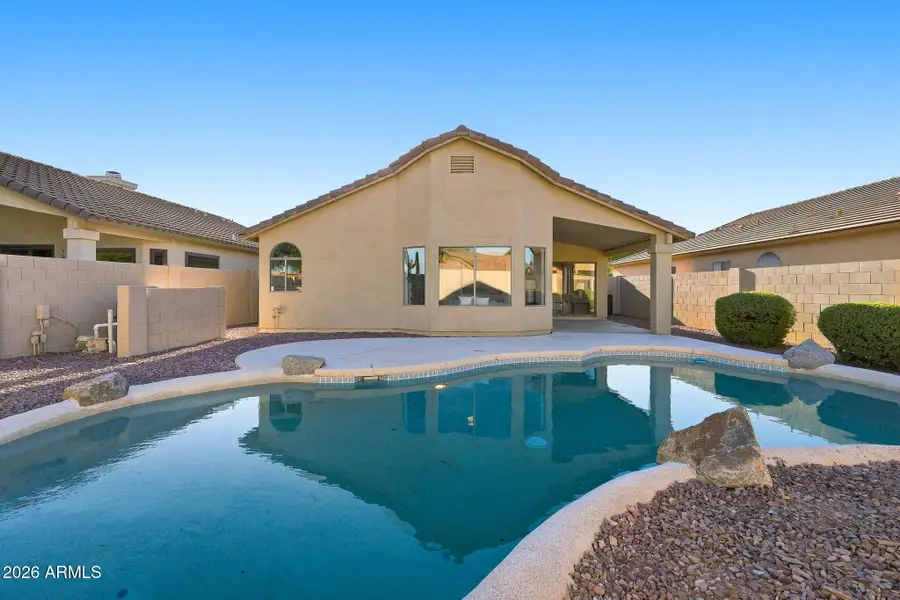22811 N 24th Place, Phoenix, AZ 85024 - #3