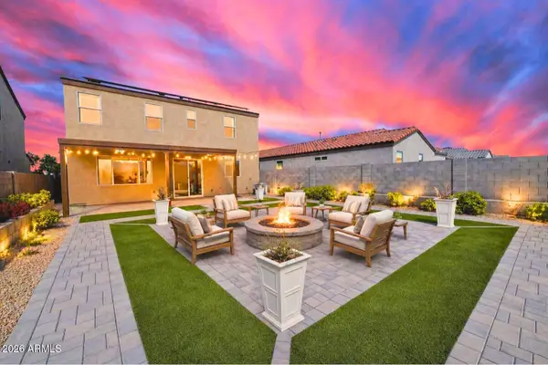 2439 W Kowalsky Lane, Phoenix, AZ 85041