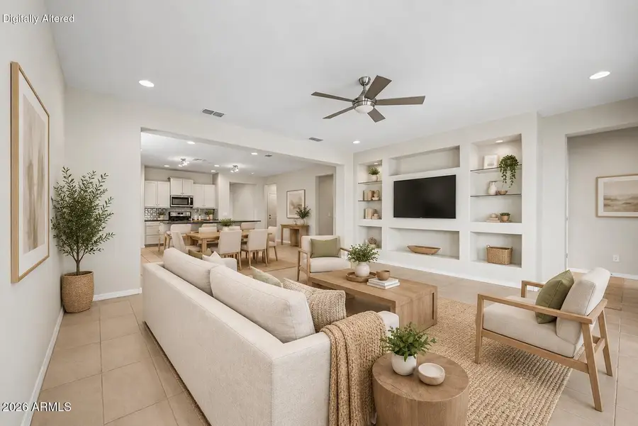25932 W Quail Avenue, Buckeye, AZ 85396 - #2