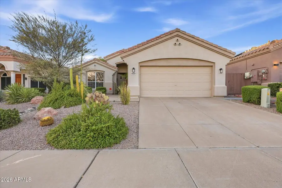 10160 E Floriade Drive, Scottsdale, AZ 85260 - #2