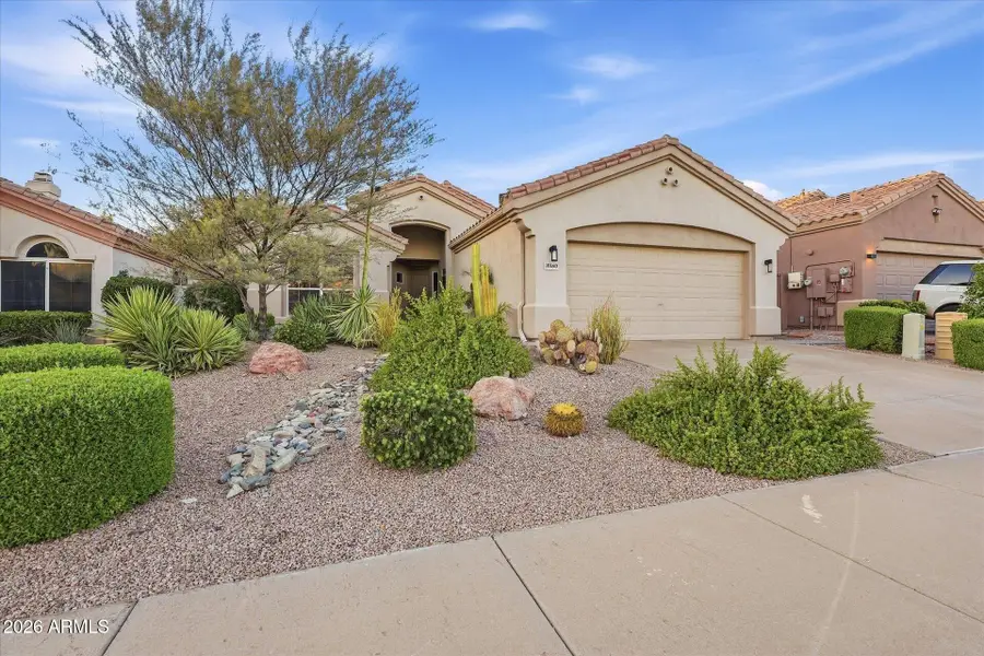 10160 E Floriade Drive, Scottsdale, AZ 85260 - #3